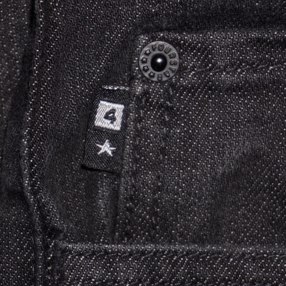 FOURSTAR Guy Mariano Jeans M32 - Picture 6 of 7